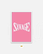 Bold Save Type