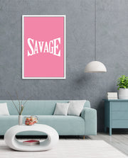 Bold Save Type