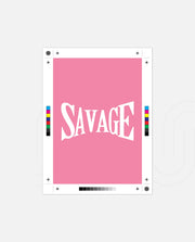 Bold Save Type