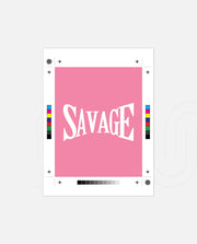 Bold Save Type
