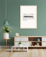 Unknown Type Waves