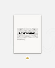 Unknown Type Waves