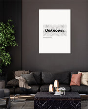 Unknown Type Waves