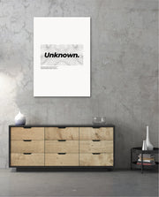 Unknown Type Waves