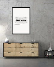 Unknown Type Waves