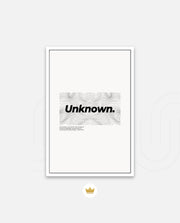 Unknown Type Waves