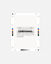 Unknown Type Waves
