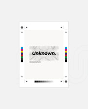 Unknown Type Waves
