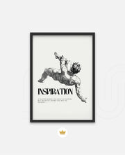 Classic Inspiration Type
