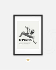 Classic Inspiration Type