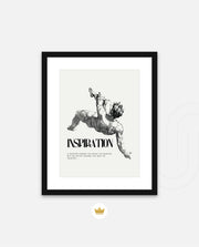 Classic Inspiration Type