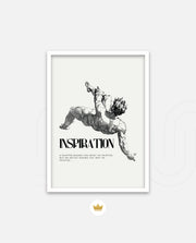 Classic Inspiration Type