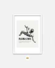 Classic Inspiration Type