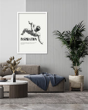 Classic Inspiration Type