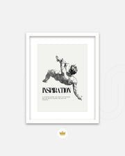 Classic Inspiration Type