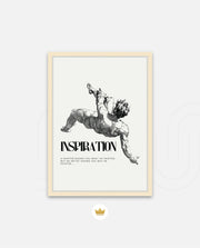 Classic Inspiration Type
