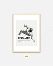Classic Inspiration Type