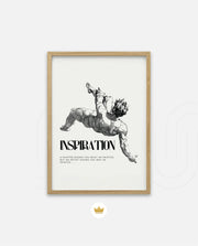 Classic Inspiration Type