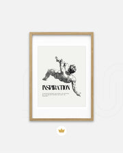 Classic Inspiration Type