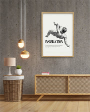 Classic Inspiration Type