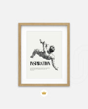 Classic Inspiration Type