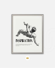 Classic Inspiration Type