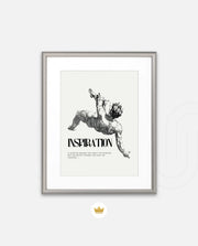 Classic Inspiration Type