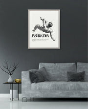 Classic Inspiration Type