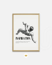 Classic Inspiration Type