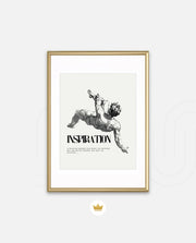 Classic Inspiration Type