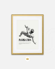 Classic Inspiration Type
