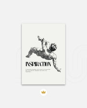 Classic Inspiration Type