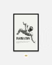 Classic Inspiration Type
