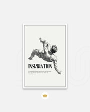 Classic Inspiration Type