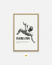 Classic Inspiration Type