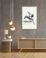 Classic Inspiration Type