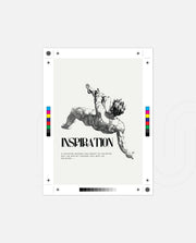 Classic Inspiration Type