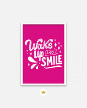 Wake Up Smile