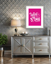 Wake Up Smile