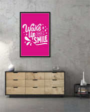 Wake Up Smile