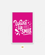 Wake Up Smile