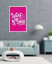 Wake Up Smile