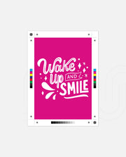 Wake Up Smile