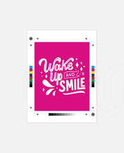 Wake Up Smile