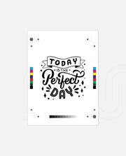 Today Perfect Day