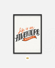 Life Adventure