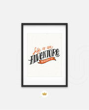 Life Adventure