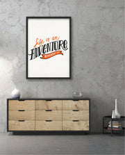 Life Adventure