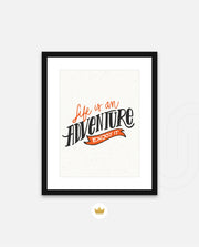 Life Adventure