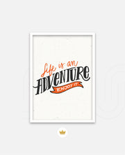 Life Adventure